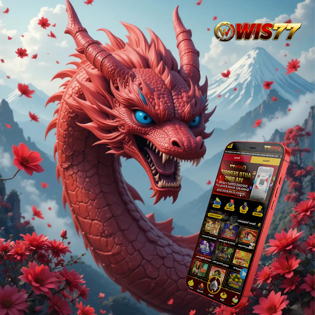 WIS77 ™ Link Slot Gacor dan Slot88 Gampang Menang Terbaru 2025